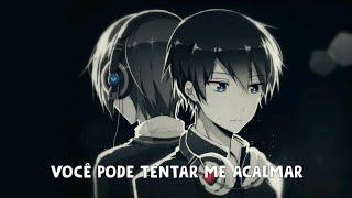 Pusher - Clear Traduçãolegendado