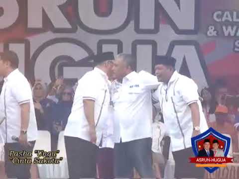 CINTA SAKOTA  PASHA \