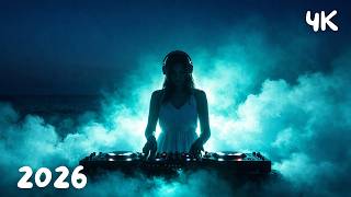Progressive &amp; Melodic House - Deep Relax Mood l Best of Deep House [2026] | Official Winz Deep