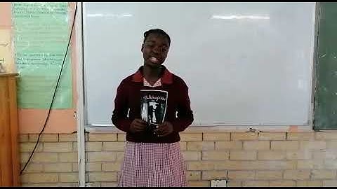 SPP short play - Whitney