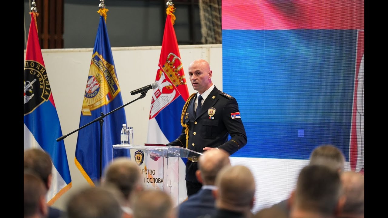 Komandant SAJ Žmirić: „Žrtva 16 heroja nas obavezuje na još veću snagu“