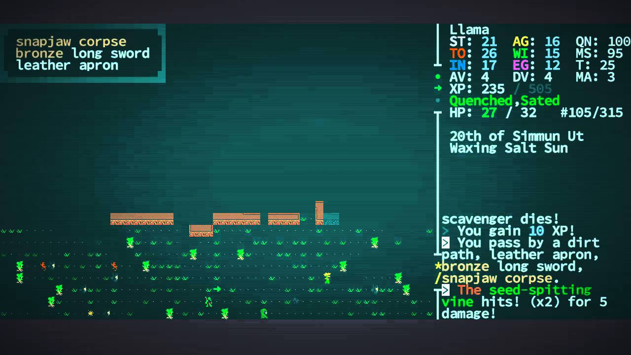 caves of qud proselytise caves of qud proselytise