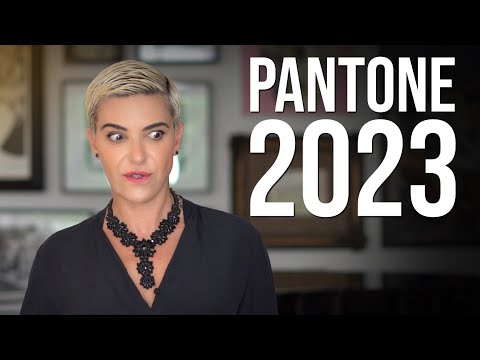 Pantone 2023 | Viva Magenta