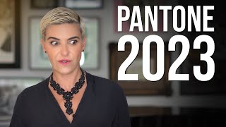 Pantone 2023 Viva Magenta