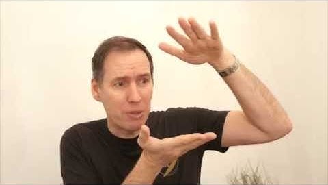 Dealing with difficult people. NLP skills with Master Trainer in NLP Phil Parker