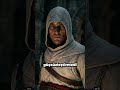 Altaïr: İnanç mı, Gerçek mi?