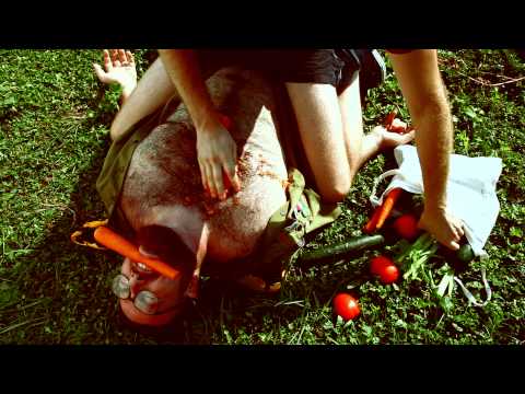 Big Dipper - 'Meat Quotient' OFFICIAL TEASER 2