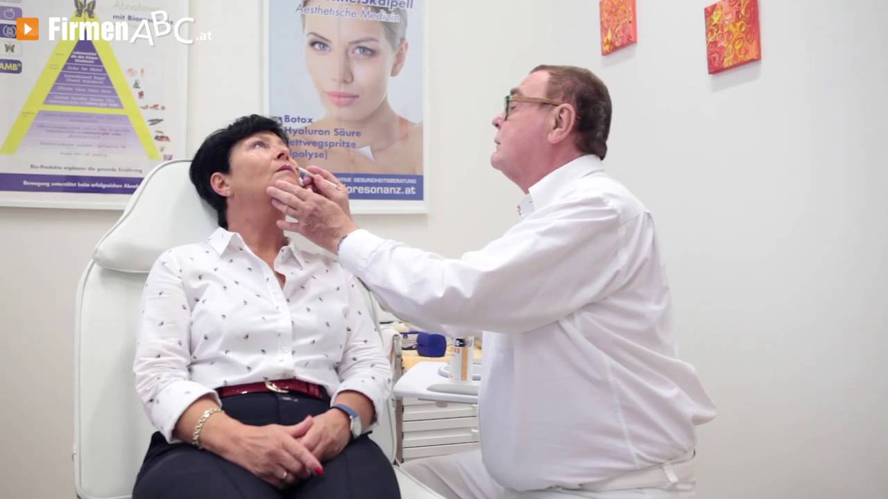 Bioresonanz in Wien: Institut für alternative Gesundheitsberatung Dr. Klabuschnigg