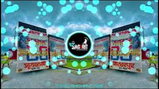 Gurjar Ko Le Jayego | Viral Dj Song | Edm Whistle Circuit Drop Mix | Dj Tushar Gautam X Dj Shishant 