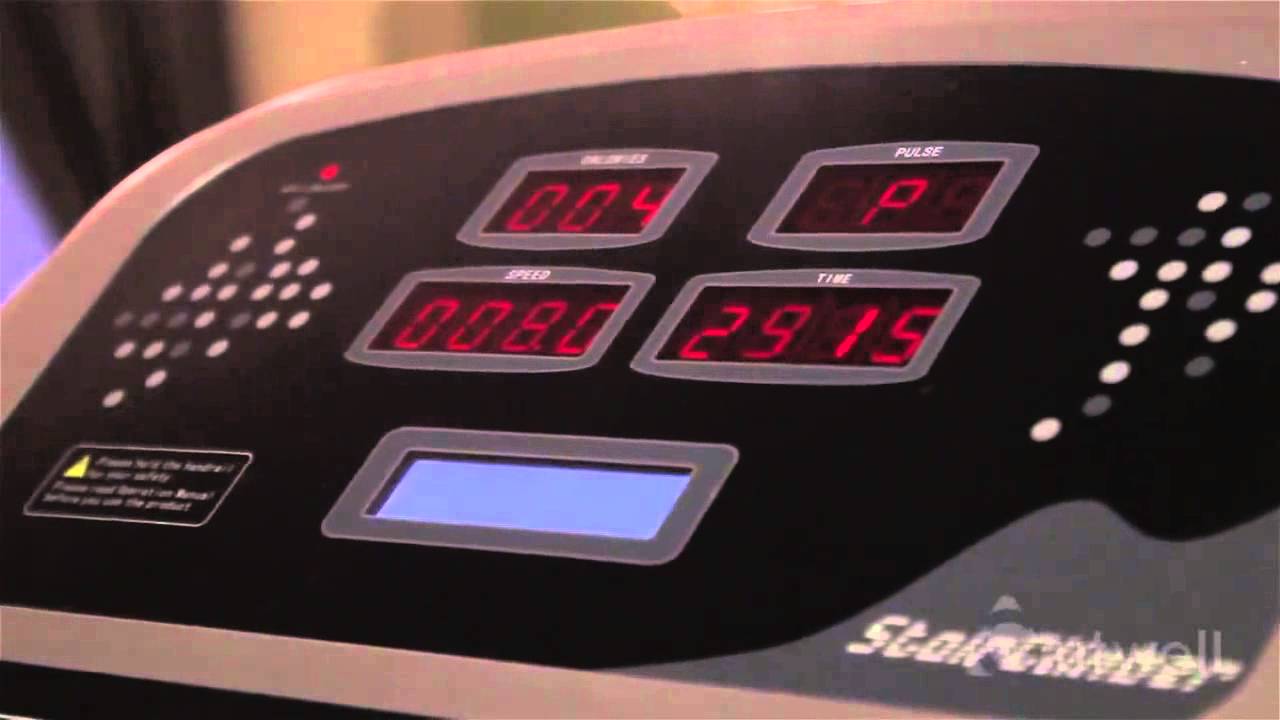 Клаймб тренажер TopFit