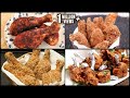 MUST TRY Party Starters | Chicken Starter Recipes | KFC Style Chicken | Tandoori Chicken