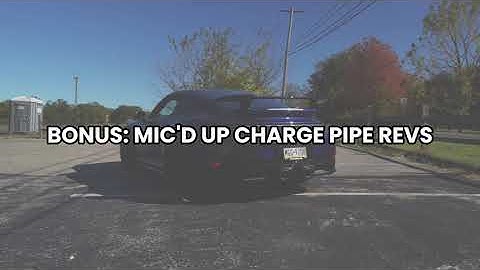 992.2 Carrera GTS SOUL Performance Exhaust System + VTACP Sound Check