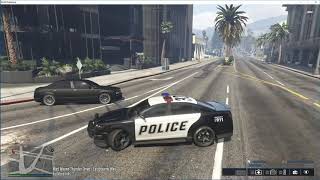 [Adastra] LSPD - Code 1 Responding