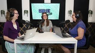 Season 2, Episode 5 + 6 | Dr. Zhana Vrangalova, Adjunct Psychology Professor at NYU CAS
