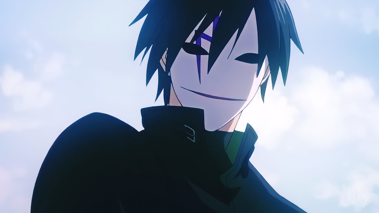 Hei Darker Than Black, manga, hei, darker than black, anime, HD