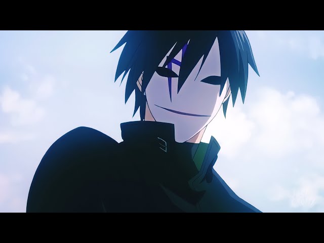 Hei (Darker Than Black)