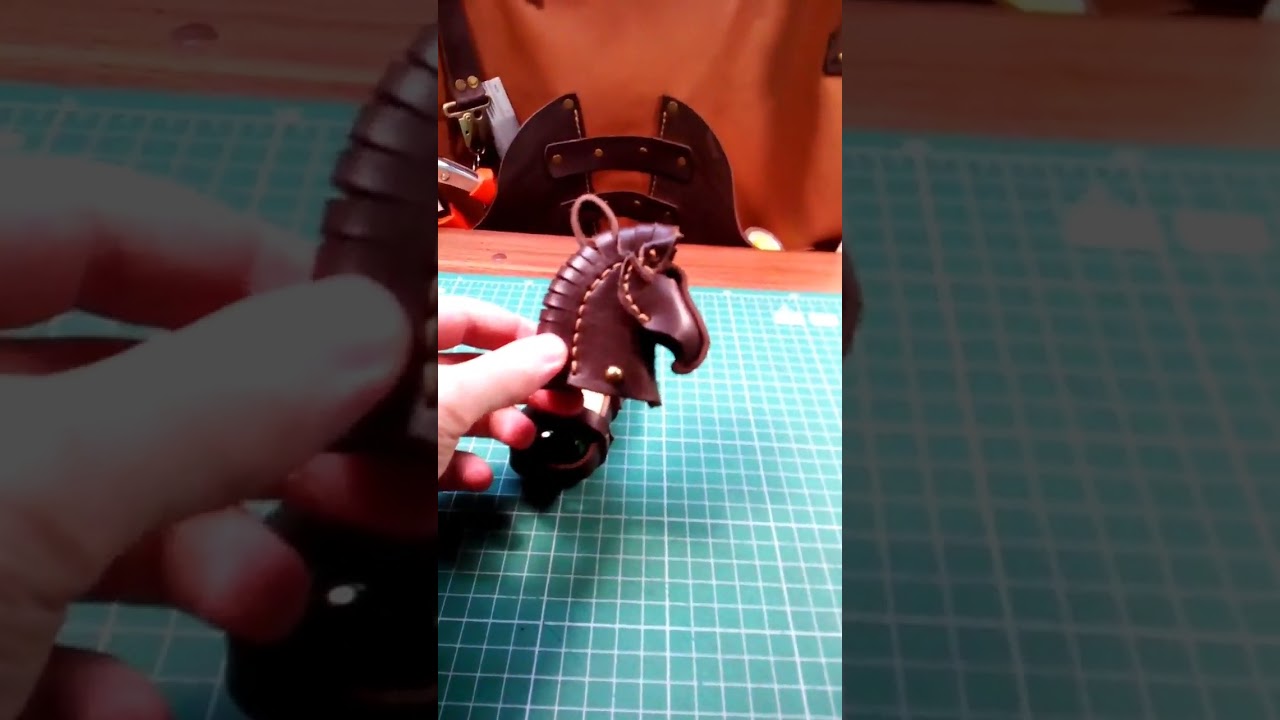 Сase for mini bottle )