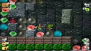 Beetle Bug Monster Pack Level 30