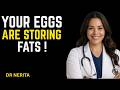 UROLOGIST Reveals: How to Eat Eggs to Lose Belly Fat (Doctor Explains)