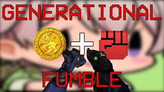 Ultrakill Act 1 But I Forgot How To Edit Videos