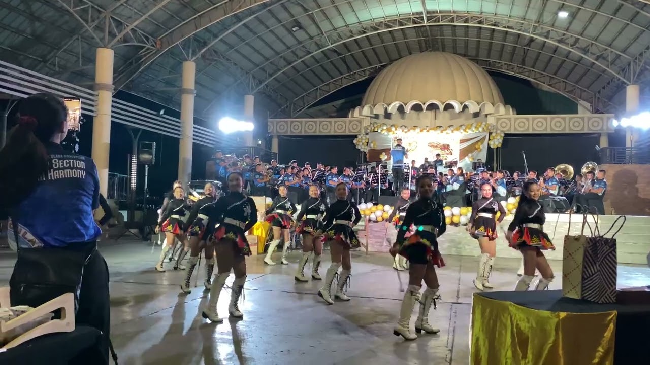 All I Want For Christmas ( BINC 26 th Anniversary Concert )