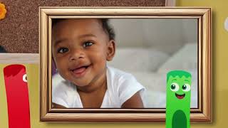 Babyfirst Short Continuity 072525