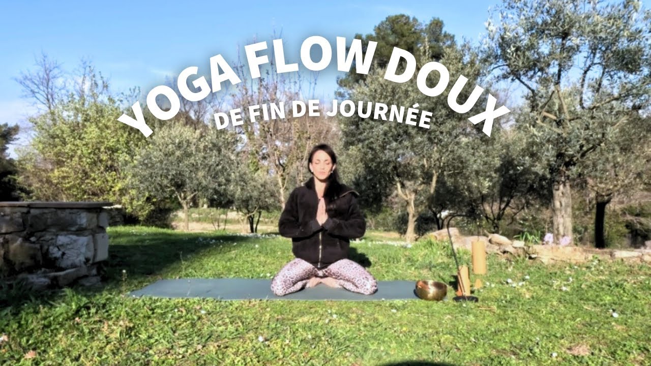 Petit Flow de fin de journée