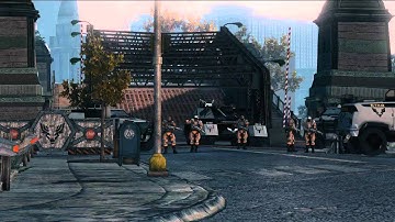 Saints Row The Third - Trailer HD ( Launch )