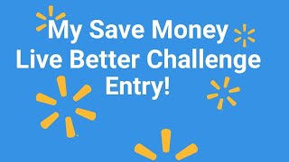 Custom Walmart Commercial!! | #WalmartIn15 | #SaveMoneyLiveBetter | Walmart Dorman Center Store 1035