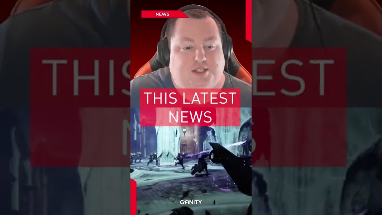 Destiny's Witch Queen DLC passes 1 million sales | Gfinity News 