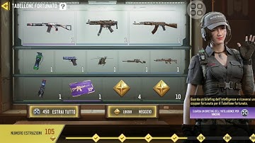 NEW AS VAL - MISSION DEBRIEF: 450 EXTRACTIONS IN THE LUCKY BOARD TO GET IT, WILL I SUCCEED? | CODM