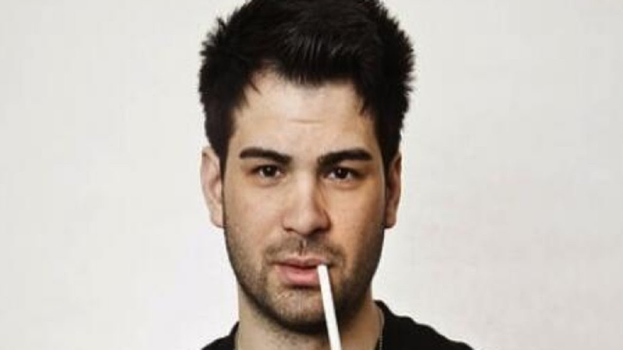 'Revenge Porn' Creator Going To Jail