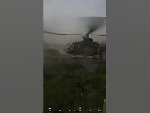Mission accomplished C4 an enemy helicopter. #Squad #shorts - YouTube
