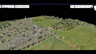 Drone Photogrammetry for Realtors