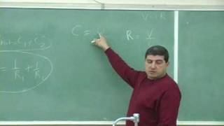 Resistors and Circuits Theory Part 1