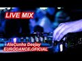 Eurodance 90's Mixed by AleCunha Deejay Volume 21 (Live Mix)