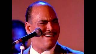Phil Perry - Amazing Love (Live at The Strand '91) [1440p Upscale