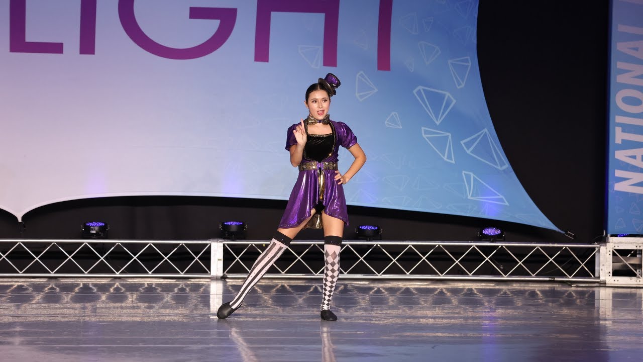 Mad Hatter - Character Solo 2022