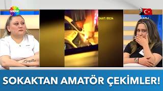 Vatandaş Kamerasından O Gece Didem Arslan Yılmazla Vazgeçme 19.5.2026