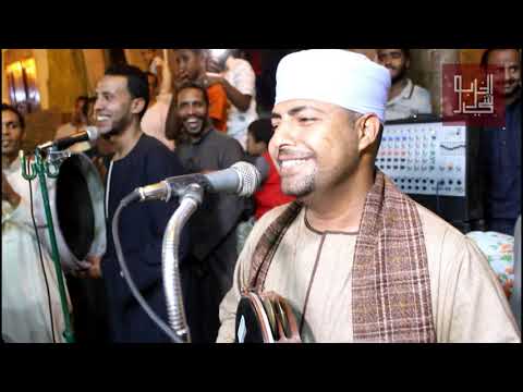 الشيخ رمضان الرنان سجنوني واخدوا المفاتيح