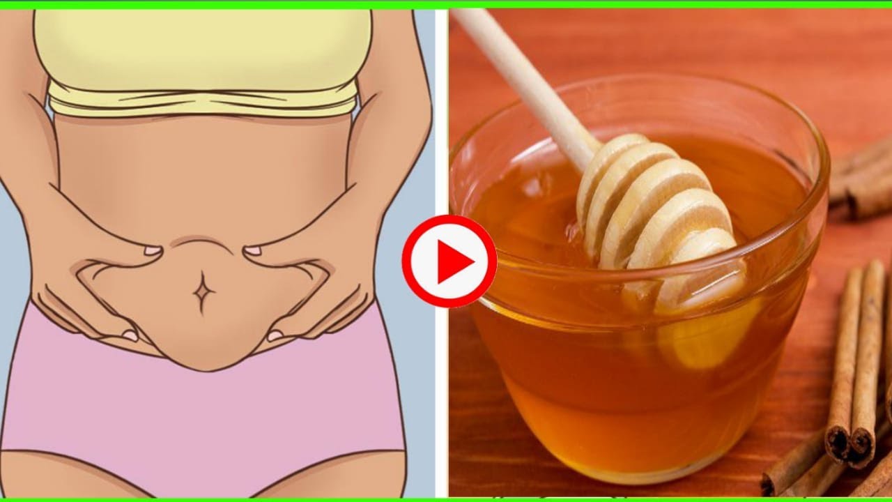 Here Is What Happens If You Eat Honey And Cinnamon Every Day Youtube
