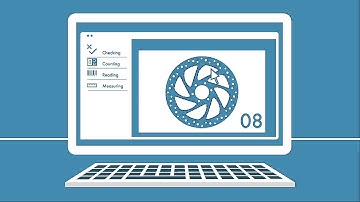 Meet MERLIC - A New Generation of Vision Software