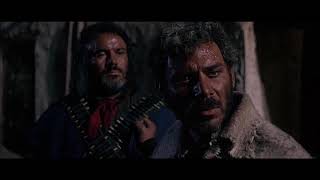 For a Few Dollars More (1965) "A Secret Plan"
