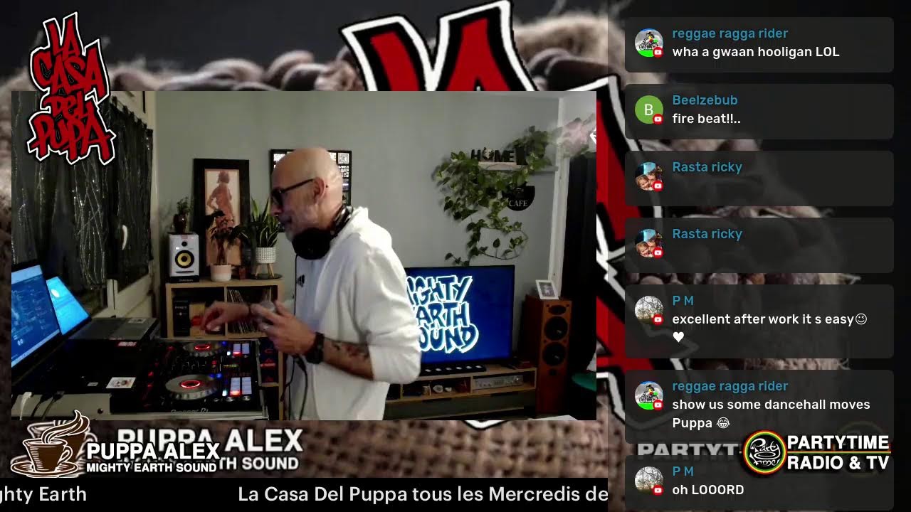 La Casa del Puppa S4 Ep18