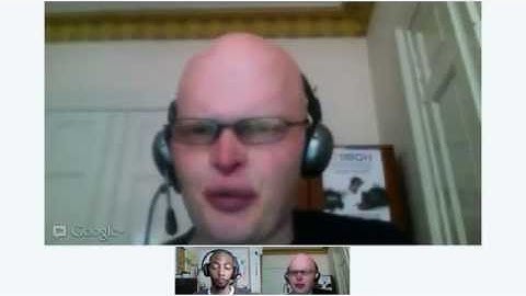 Interview with Richard Simcott