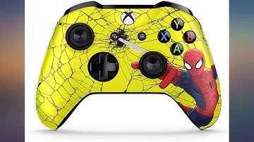 DreamController Original Modded Xbox One Controller - Xbox One Modded Controller review