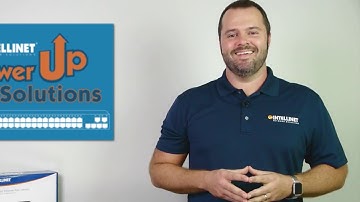 Intellinet 16 Port Fast Ethernet PoE+ Switch