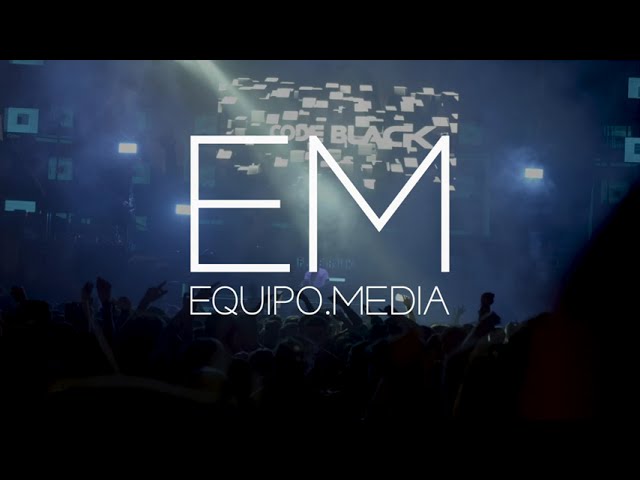 EQUIPO.MEDIA - Eventos musicales / music events class=