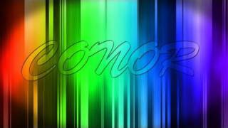 Rainbow Background Tutorial | Photoshop