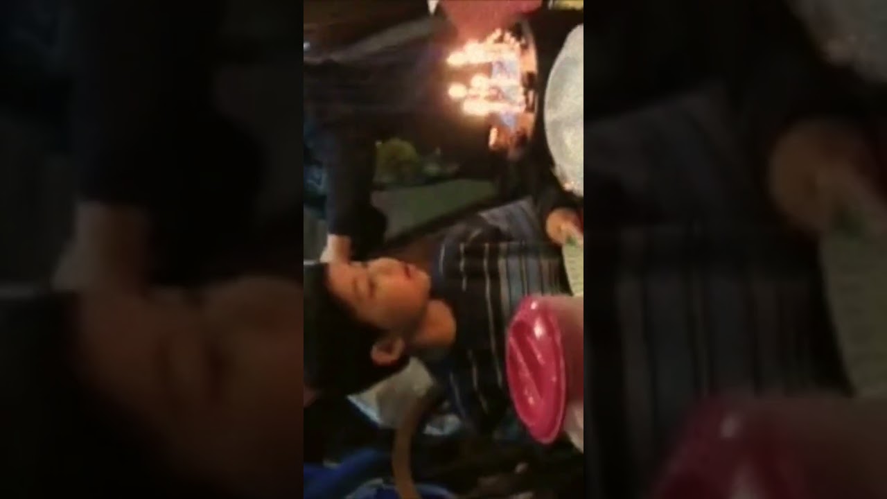 welcome to my YouTube this is a song of mine called lunch box!   